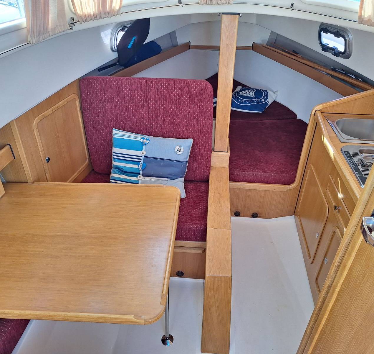 boat image