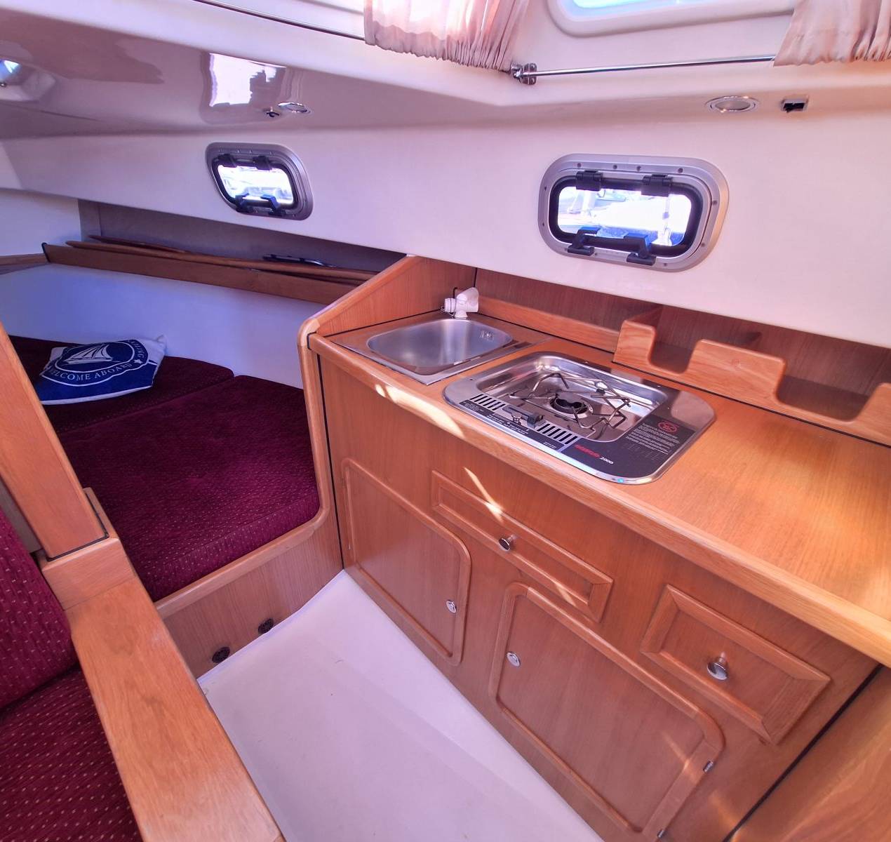 boat image