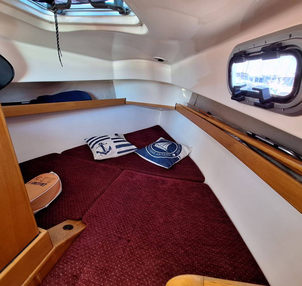 boat image