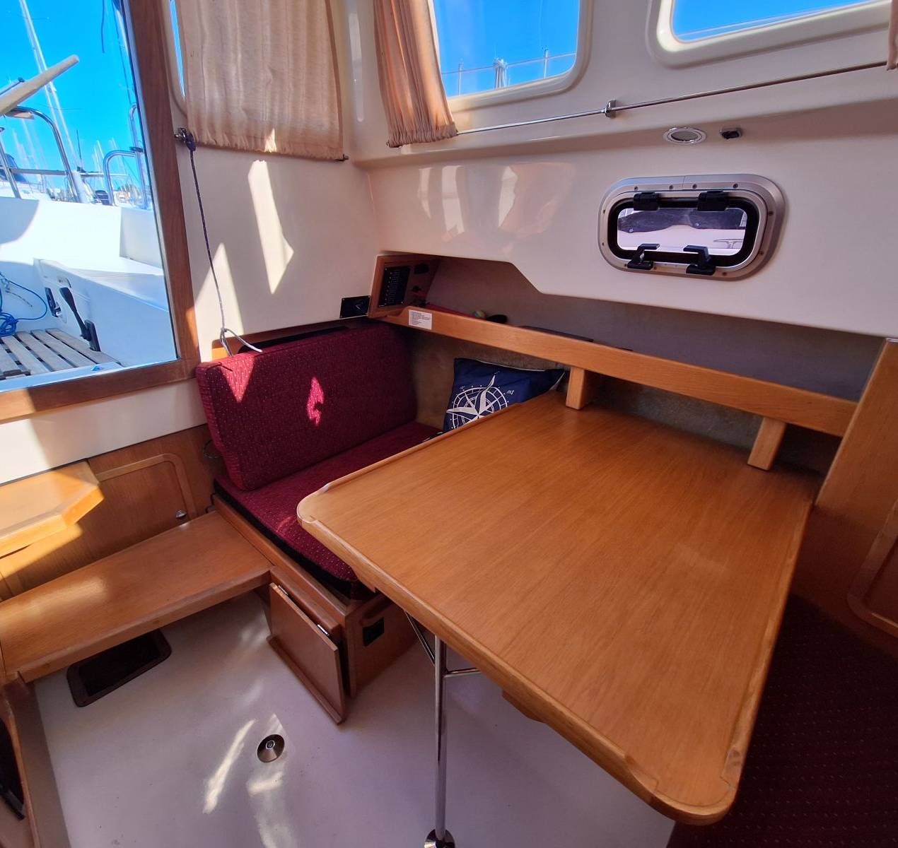 boat image