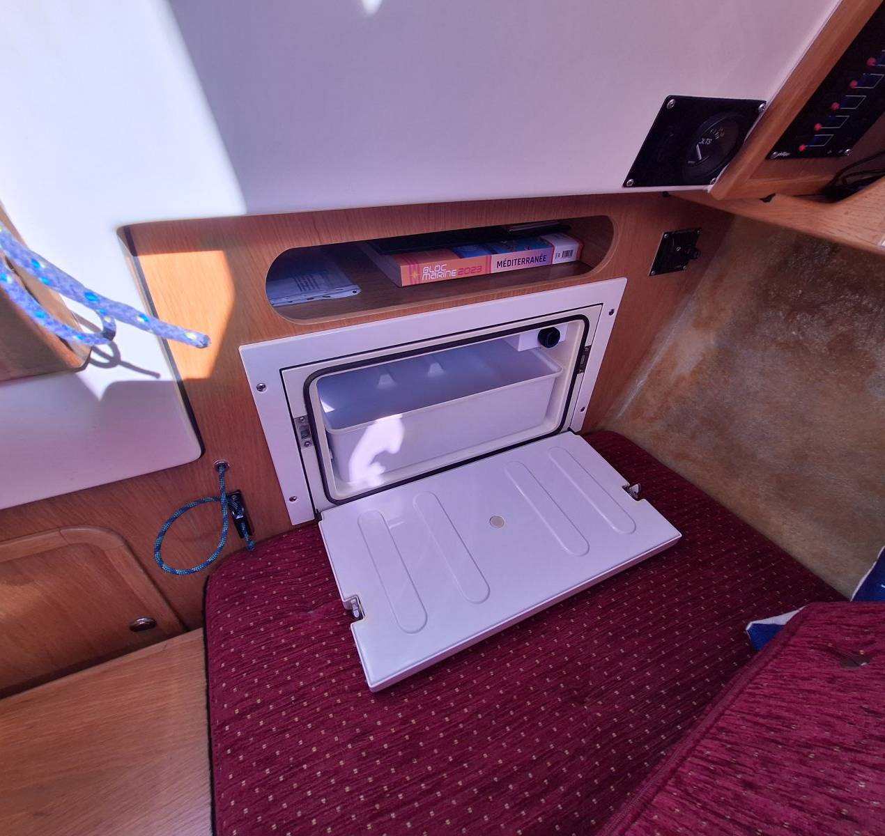 boat image