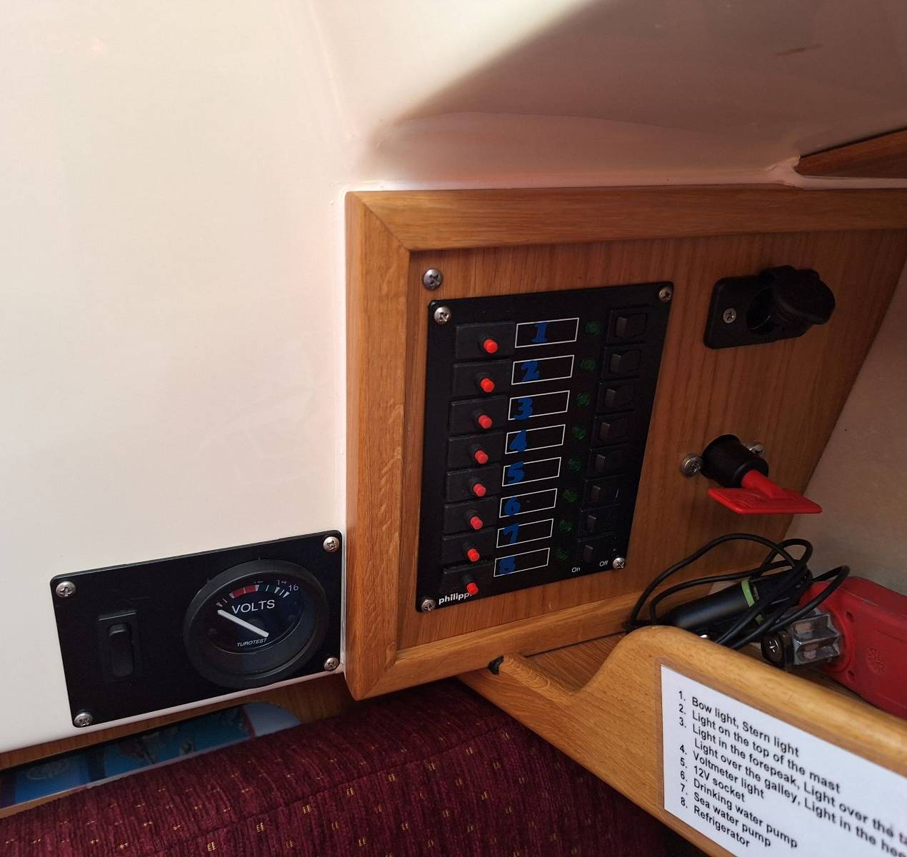 boat image