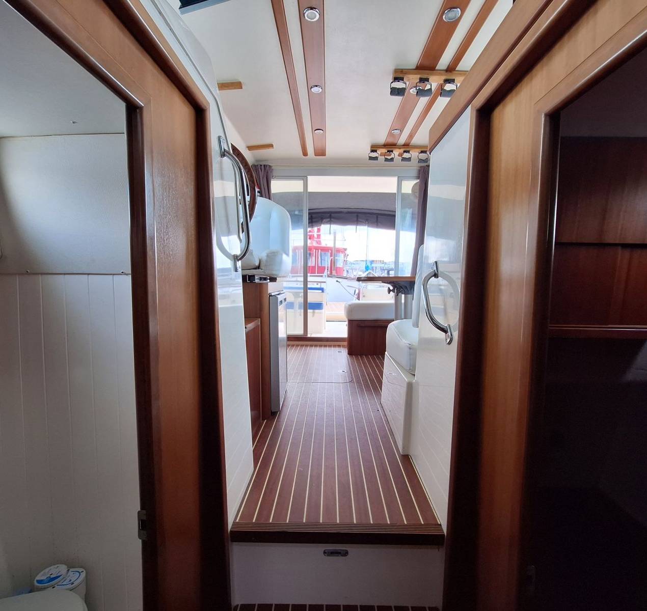 OCQUETEAU - 975 à vendre