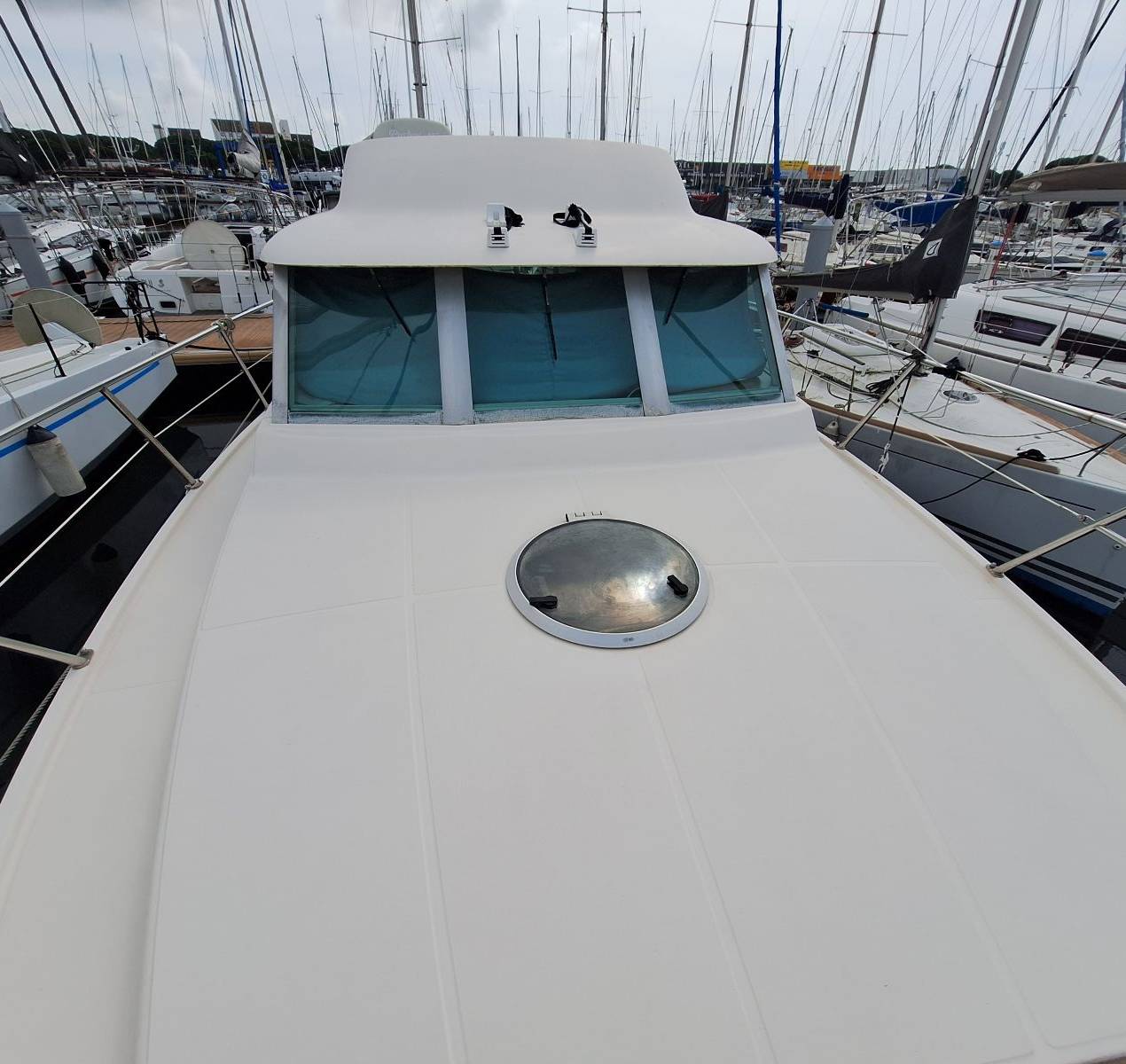 OCQUETEAU - 975 à vendre
