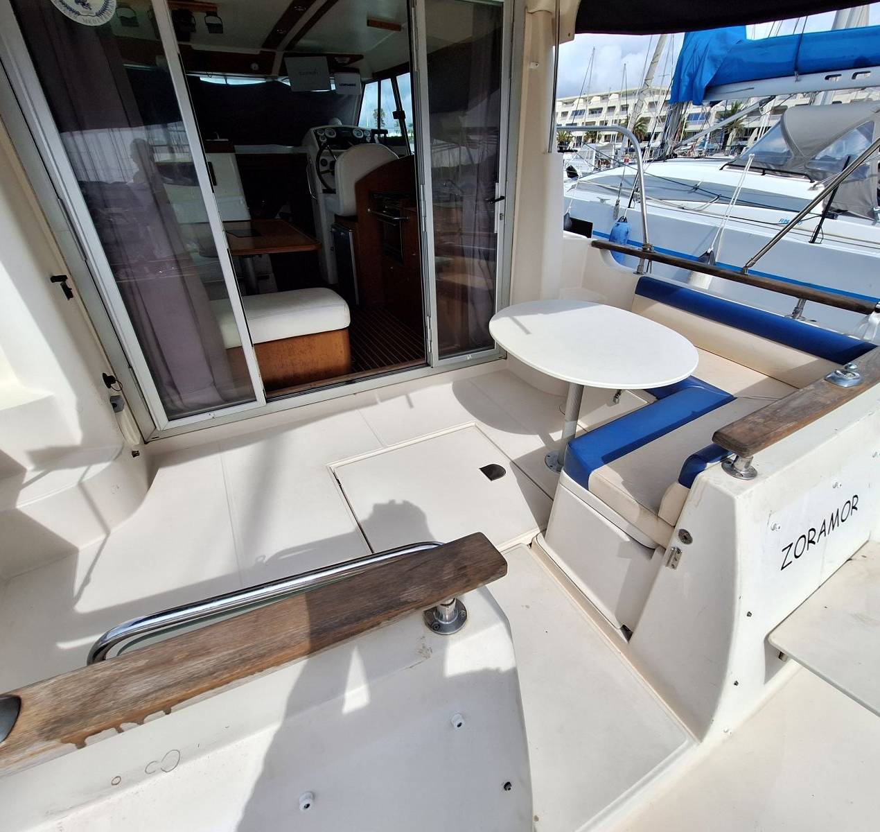 OCQUETEAU - 975 à vendre