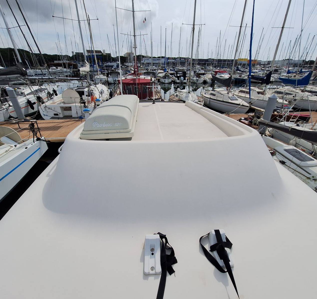 OCQUETEAU - 975 à vendre