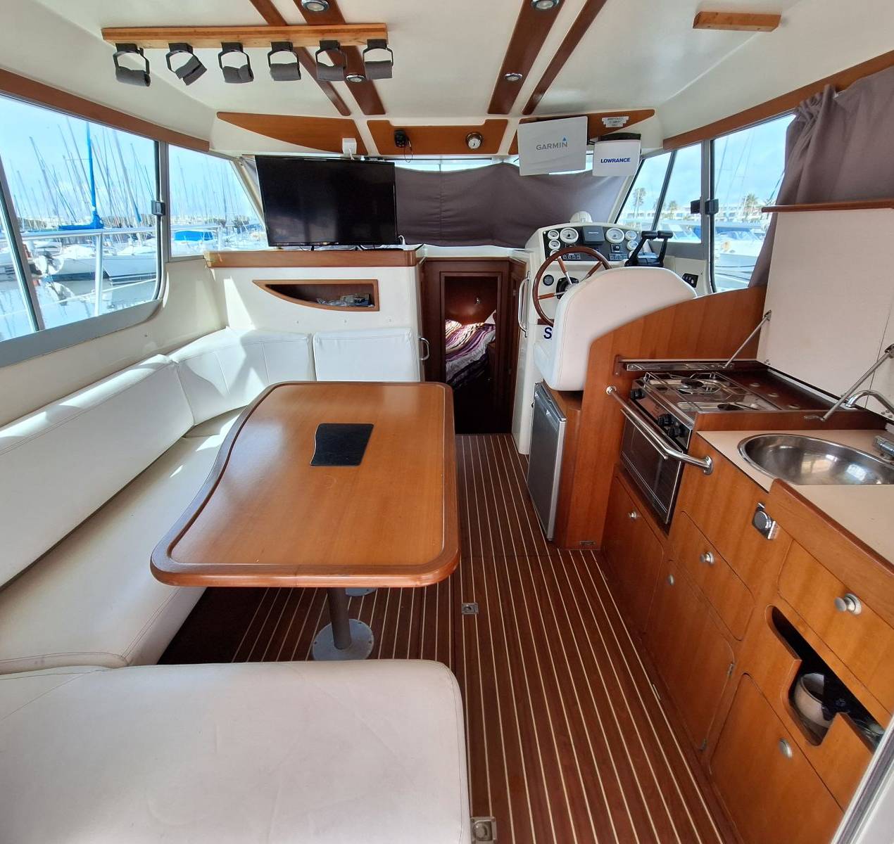 OCQUETEAU - 975 à vendre