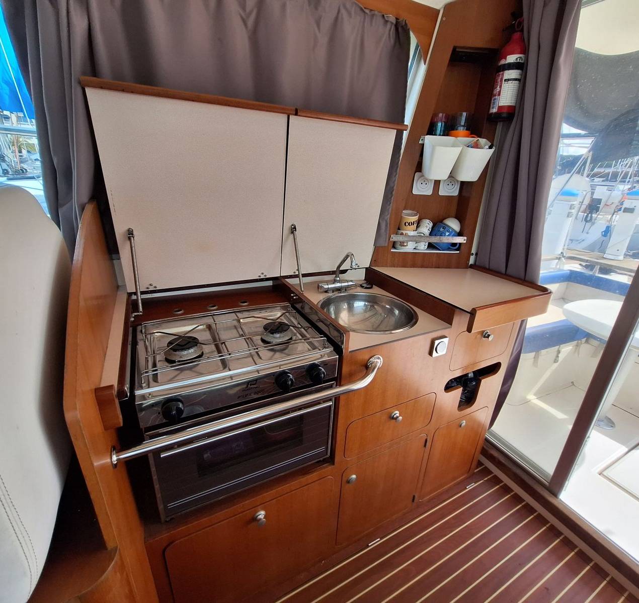 OCQUETEAU - 975 à vendre