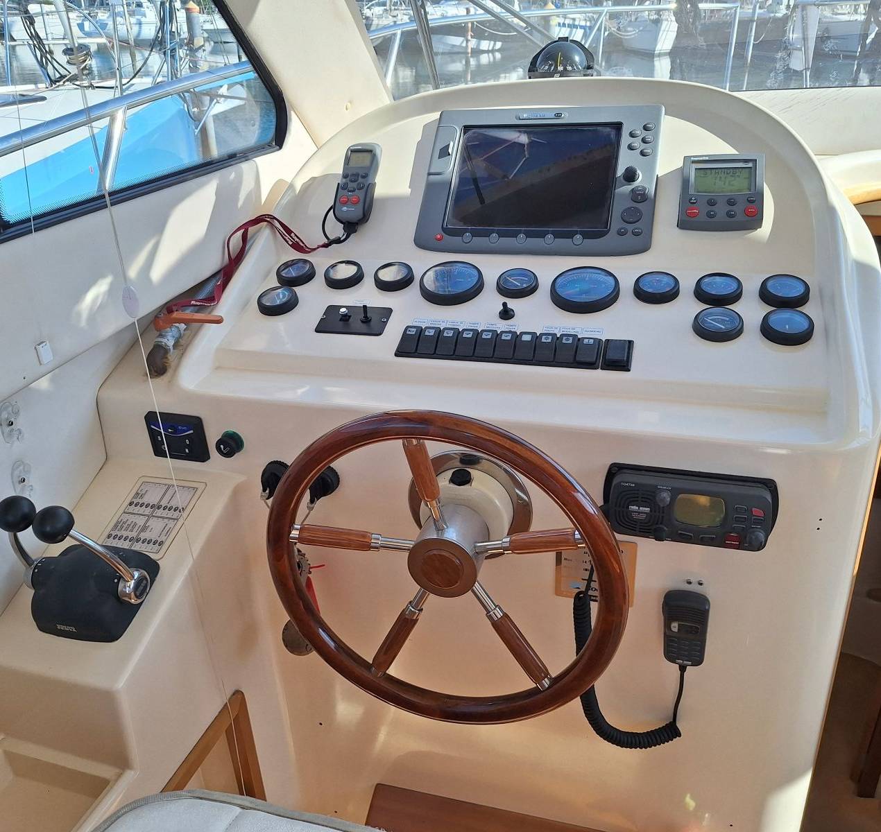 RODMAN - 1040 à vendre
