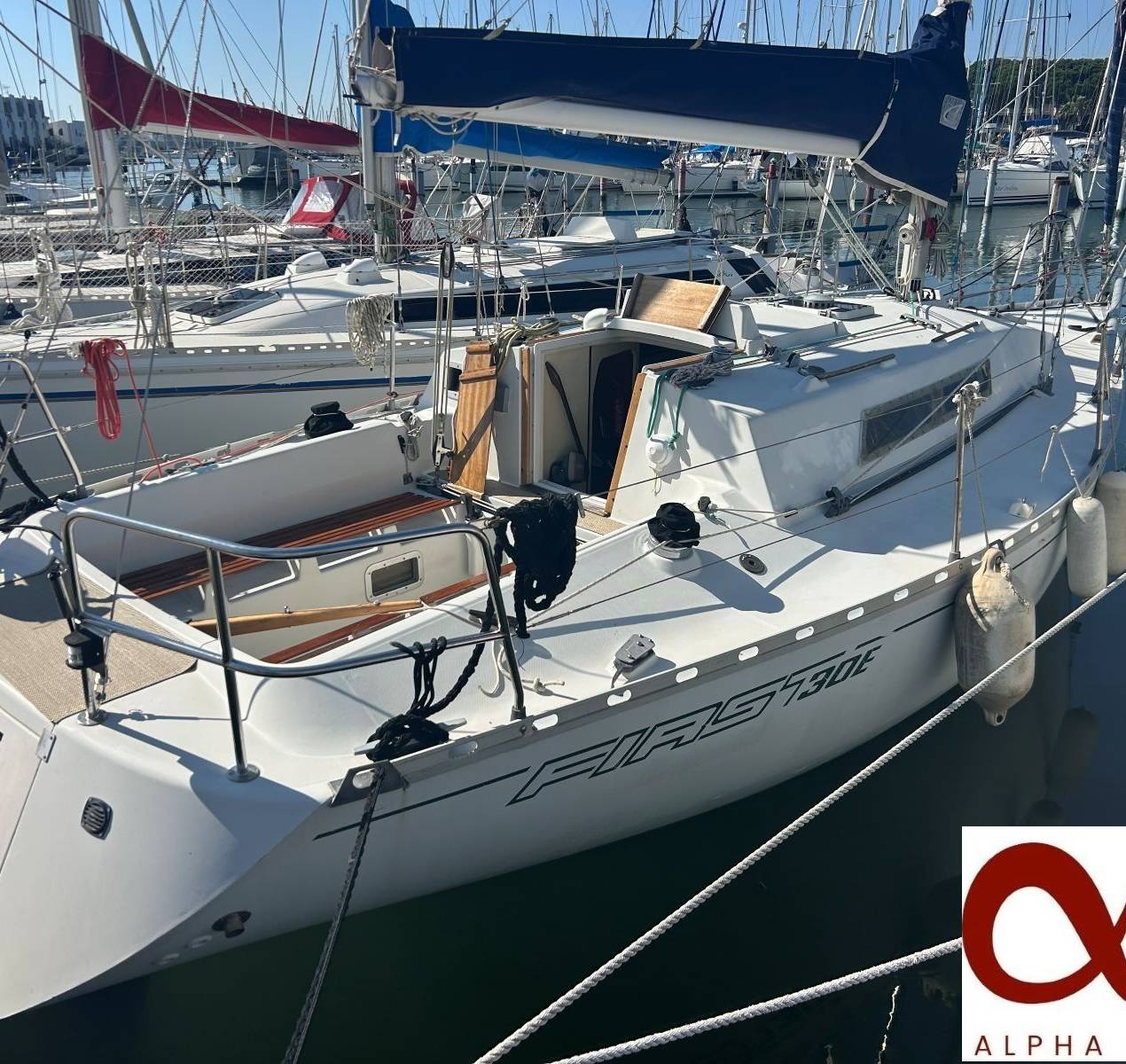 boat image