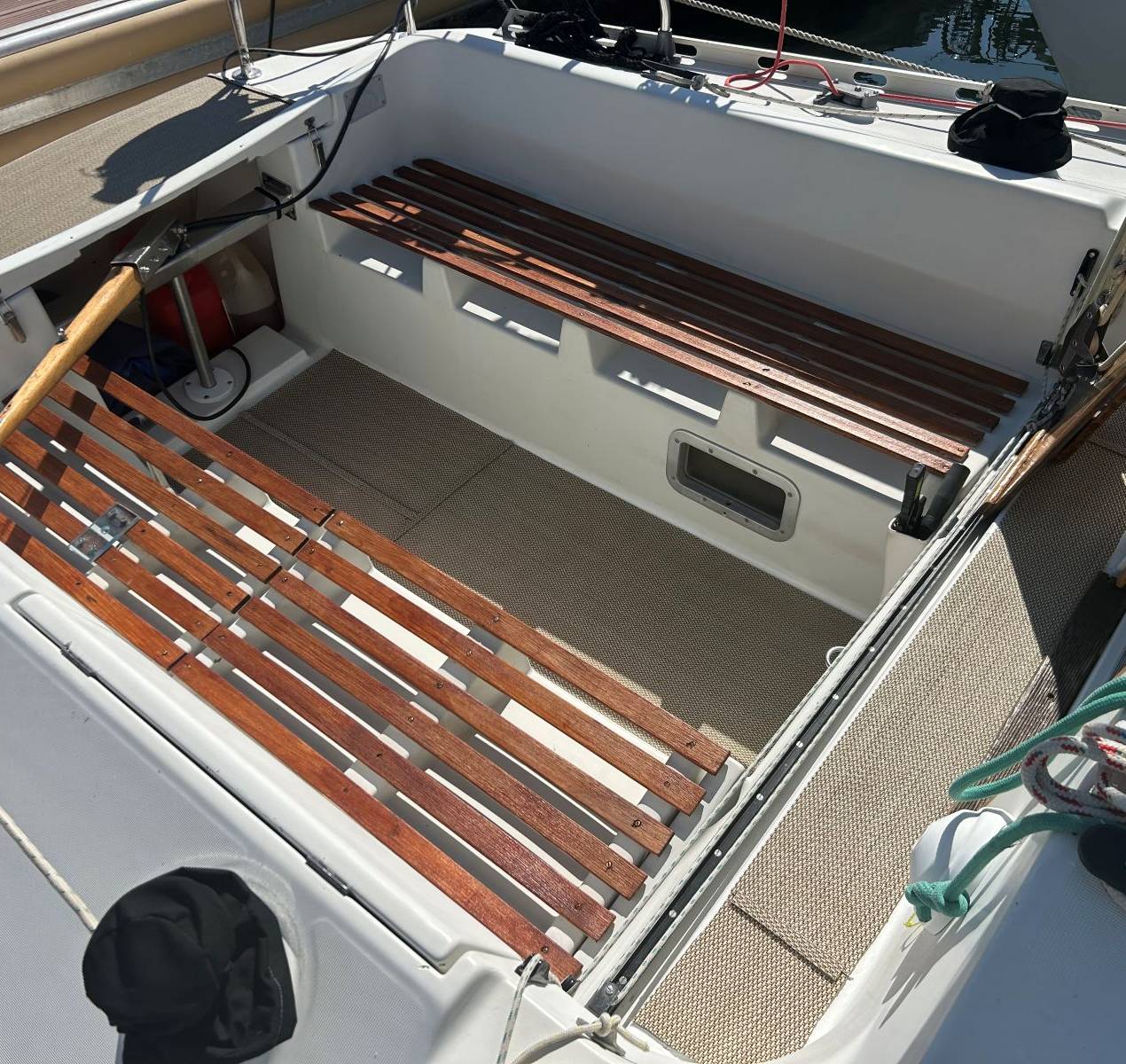 boat image