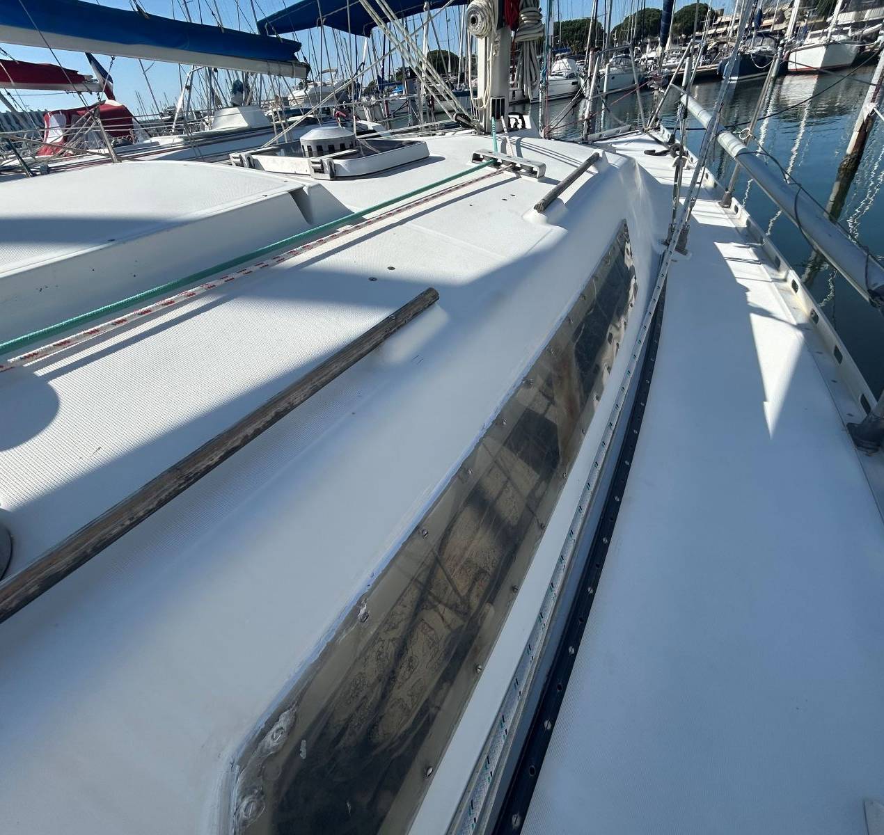 boat image
