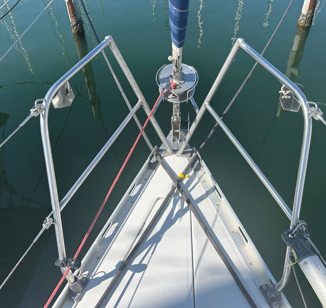 boat image