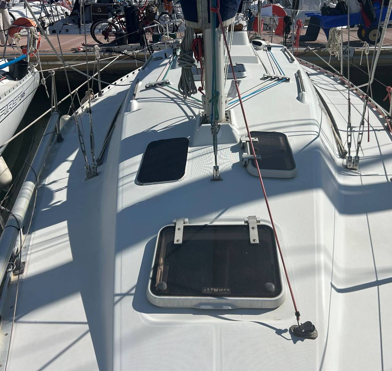 boat image
