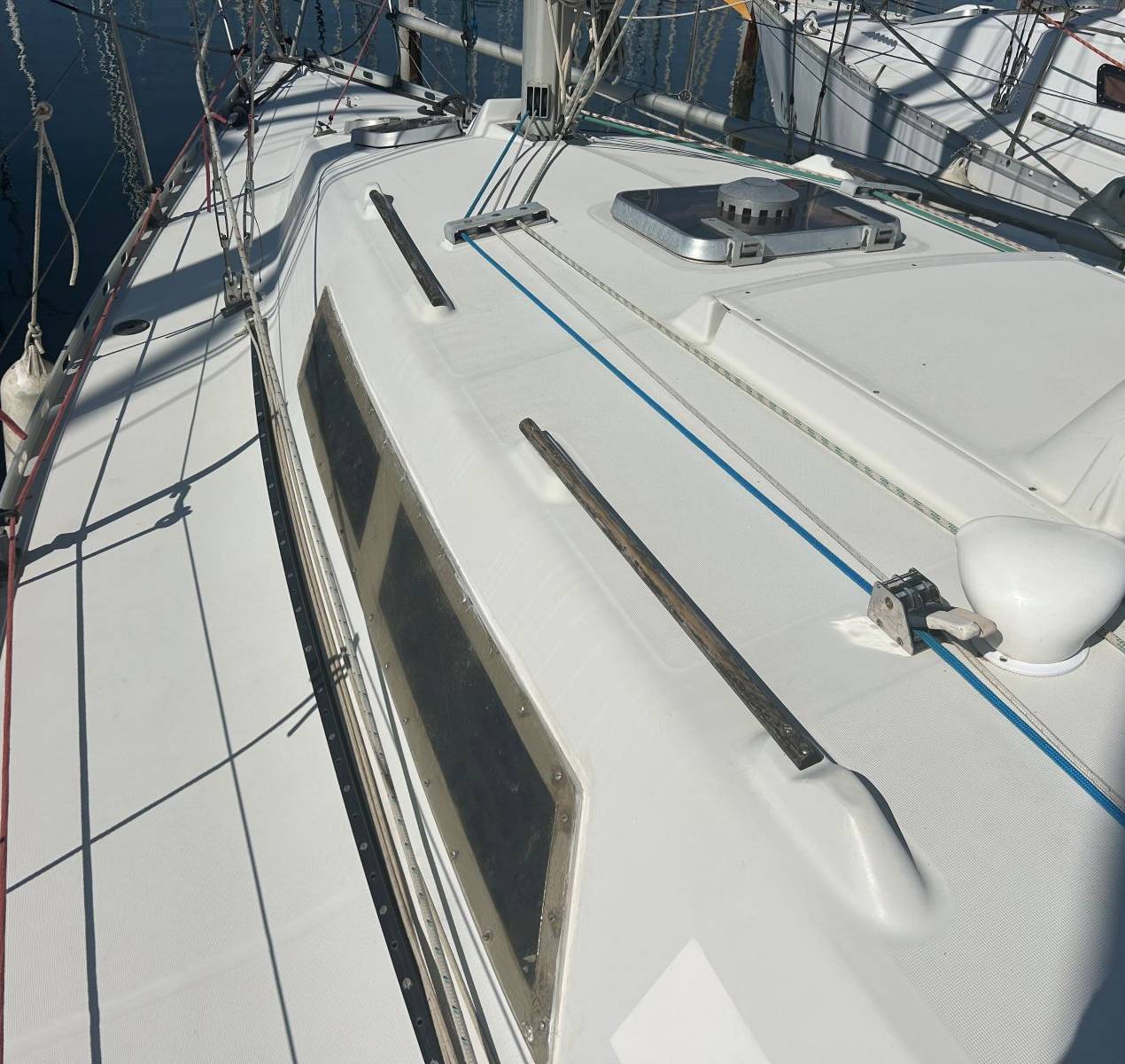 boat image