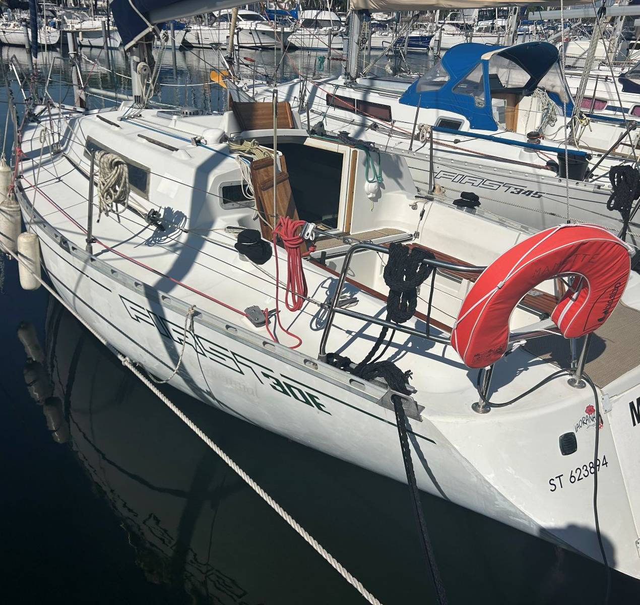 boat image