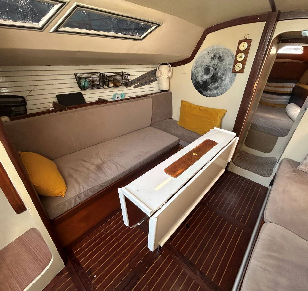 boat image