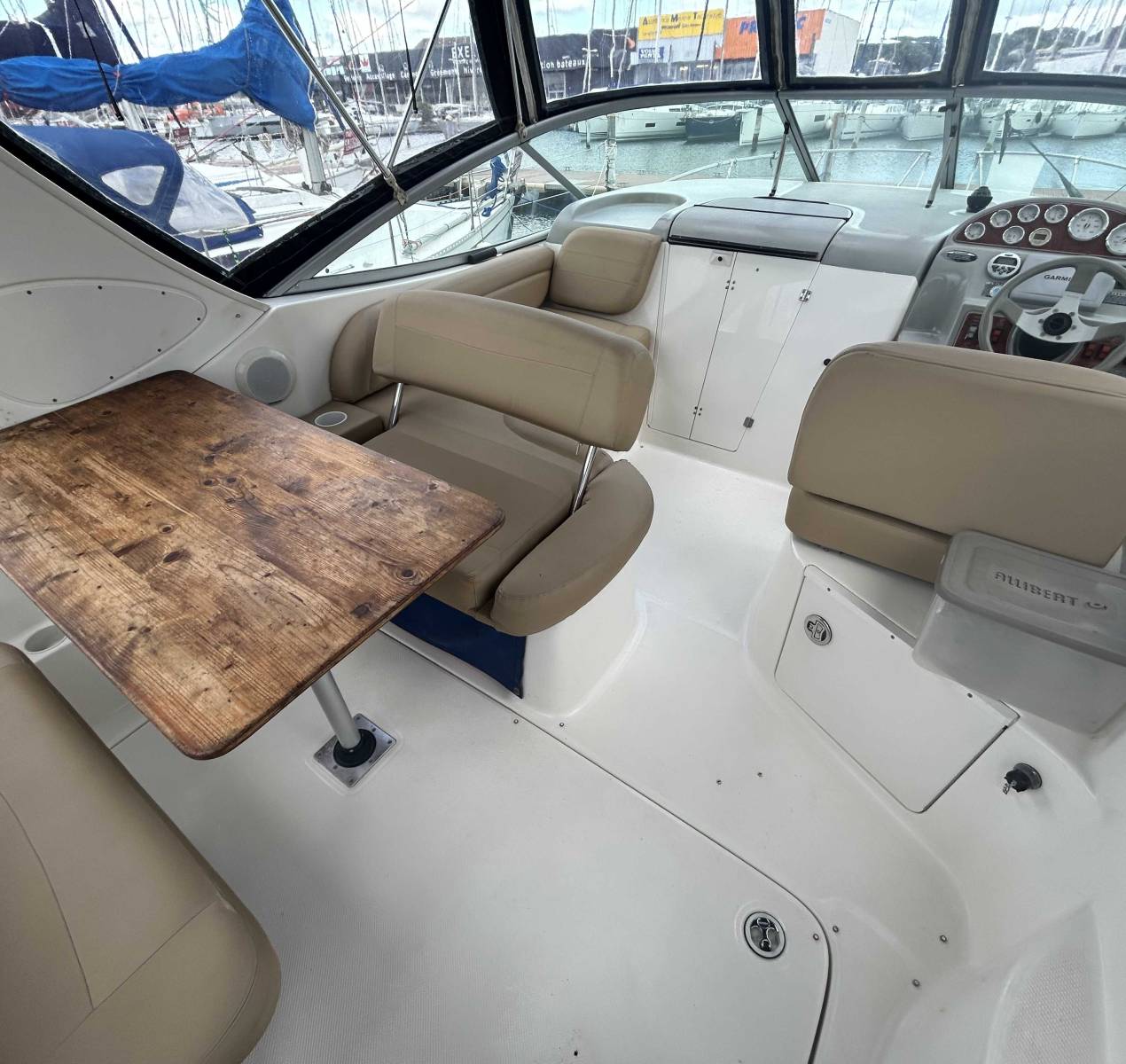 boat image