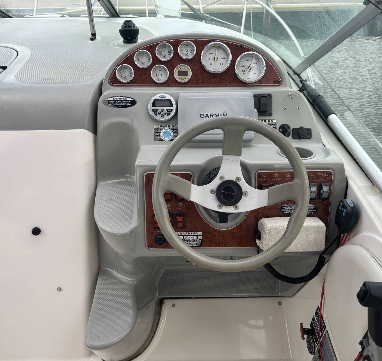 boat image