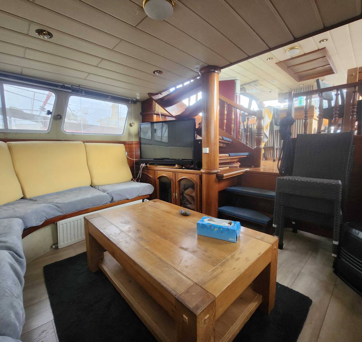 VEDETTE - HOLLANDAISE à vendre