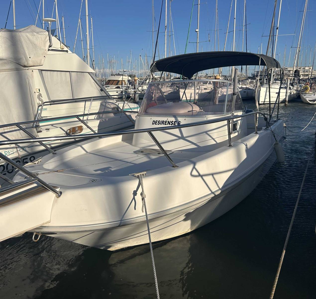 boat image