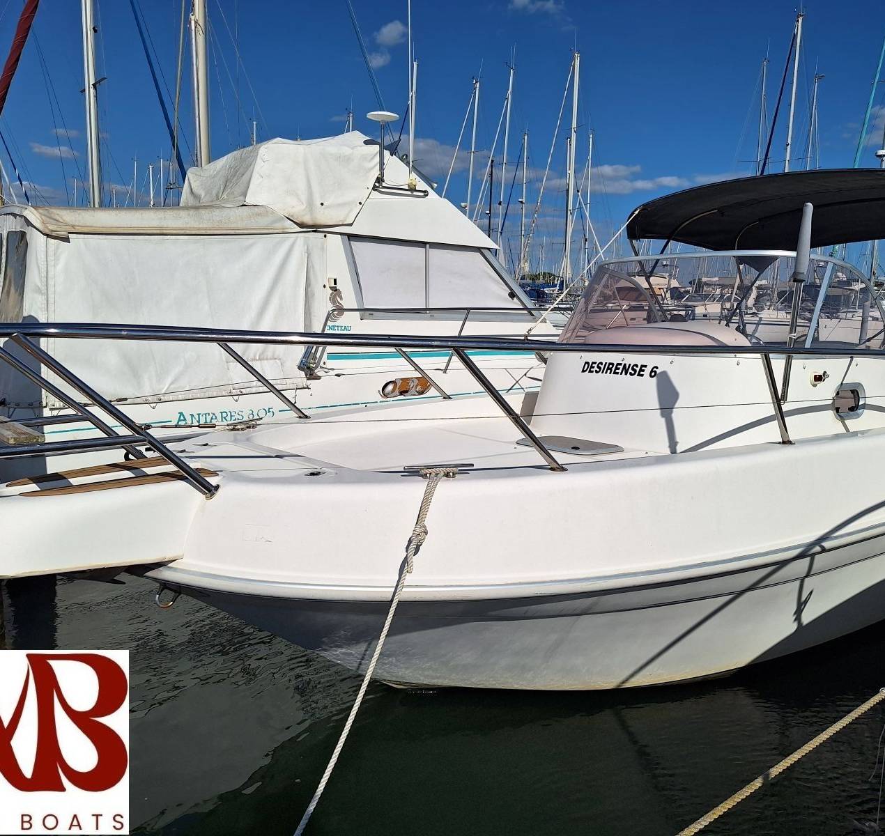 boat image