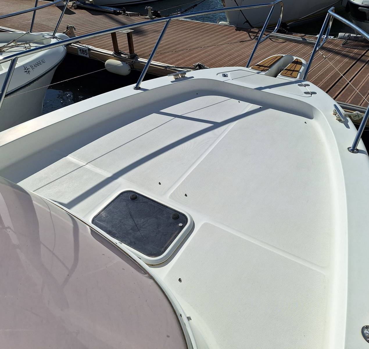 boat image