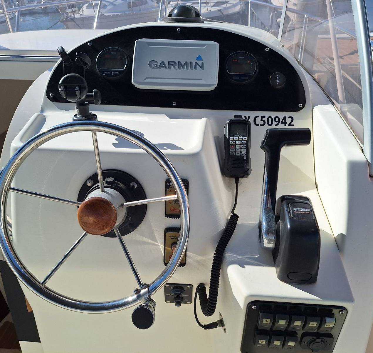 boat image
