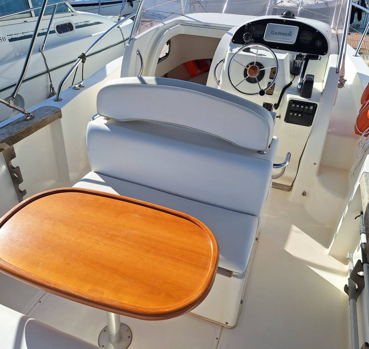 boat image