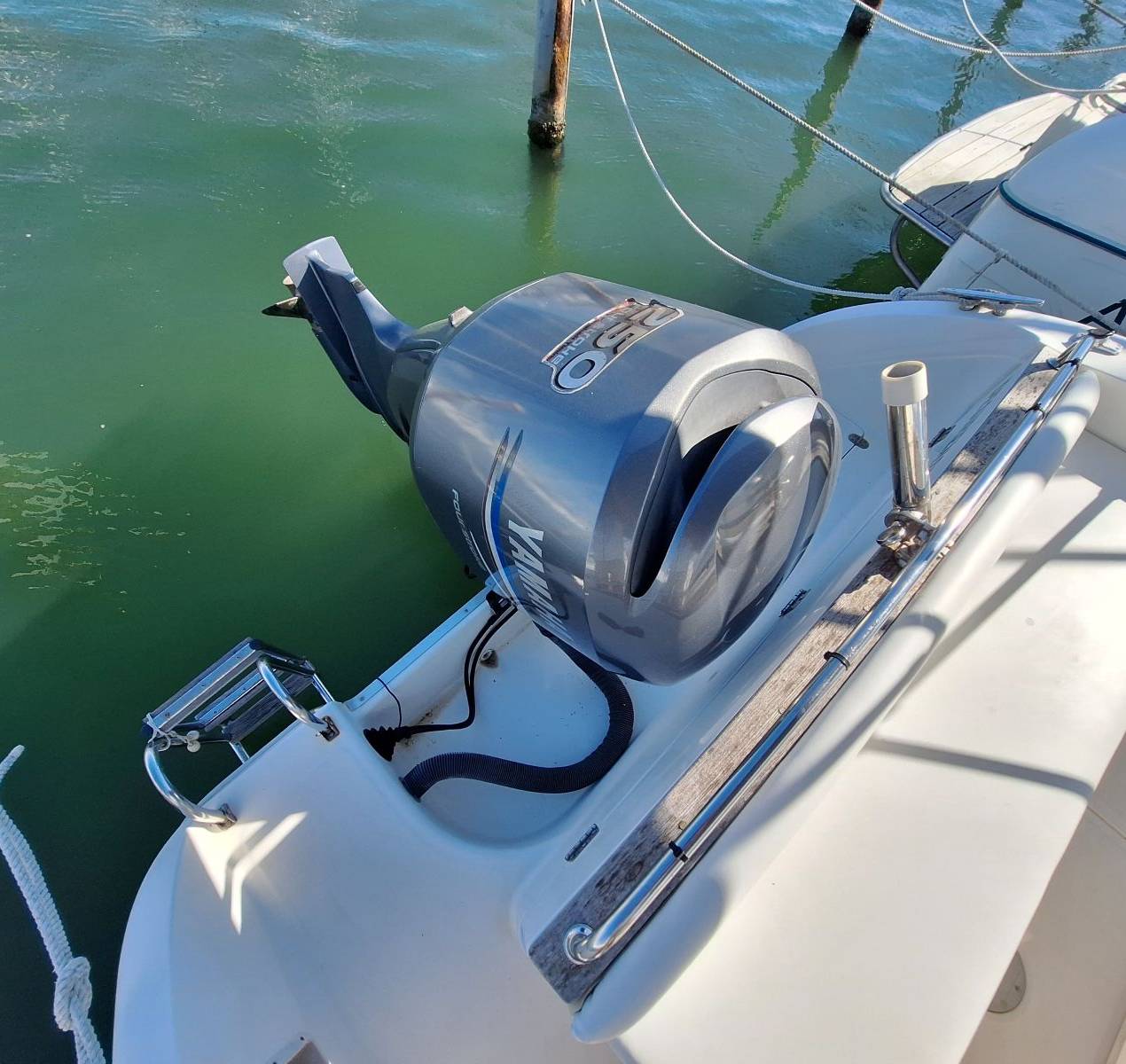 boat image