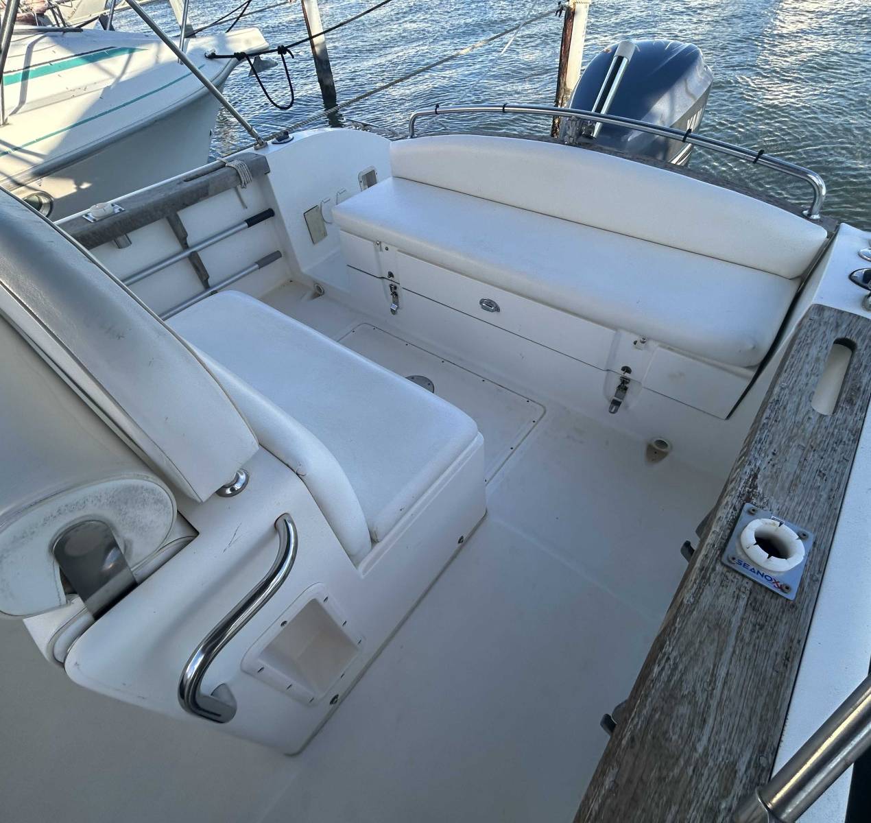 boat image