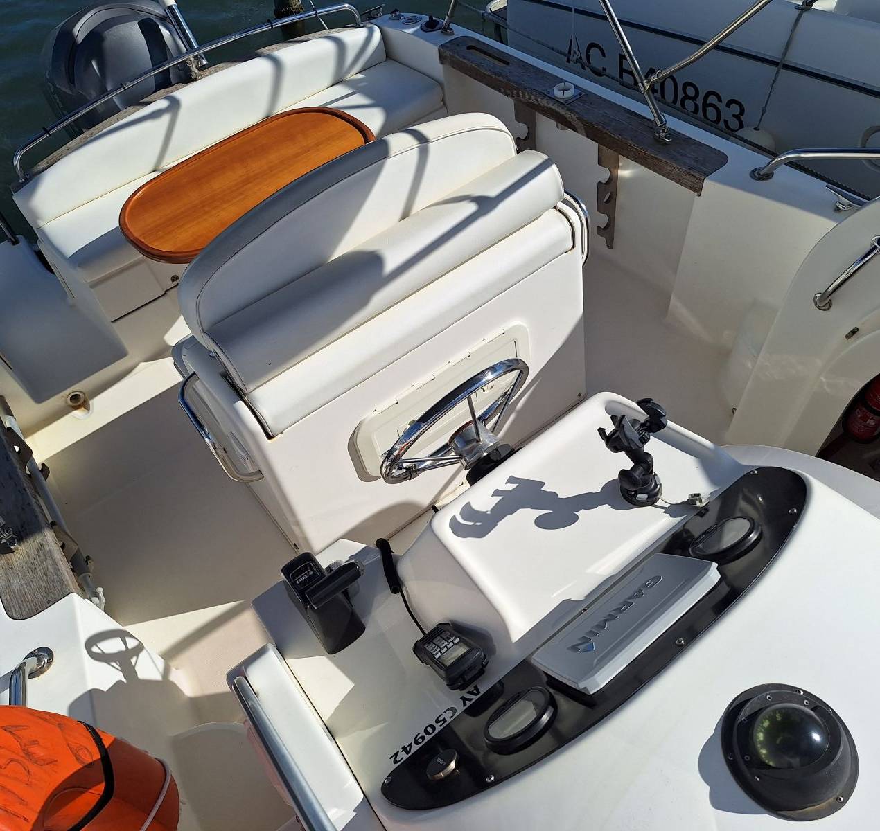 boat image