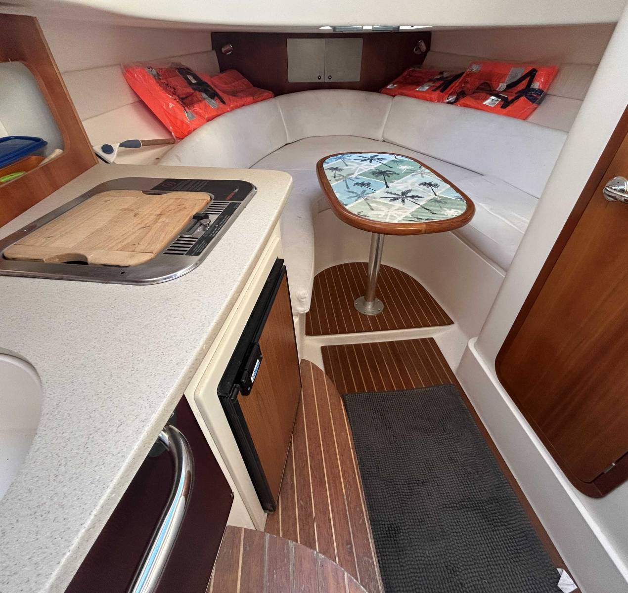 boat image