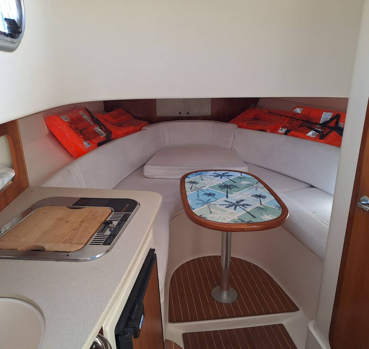 boat image