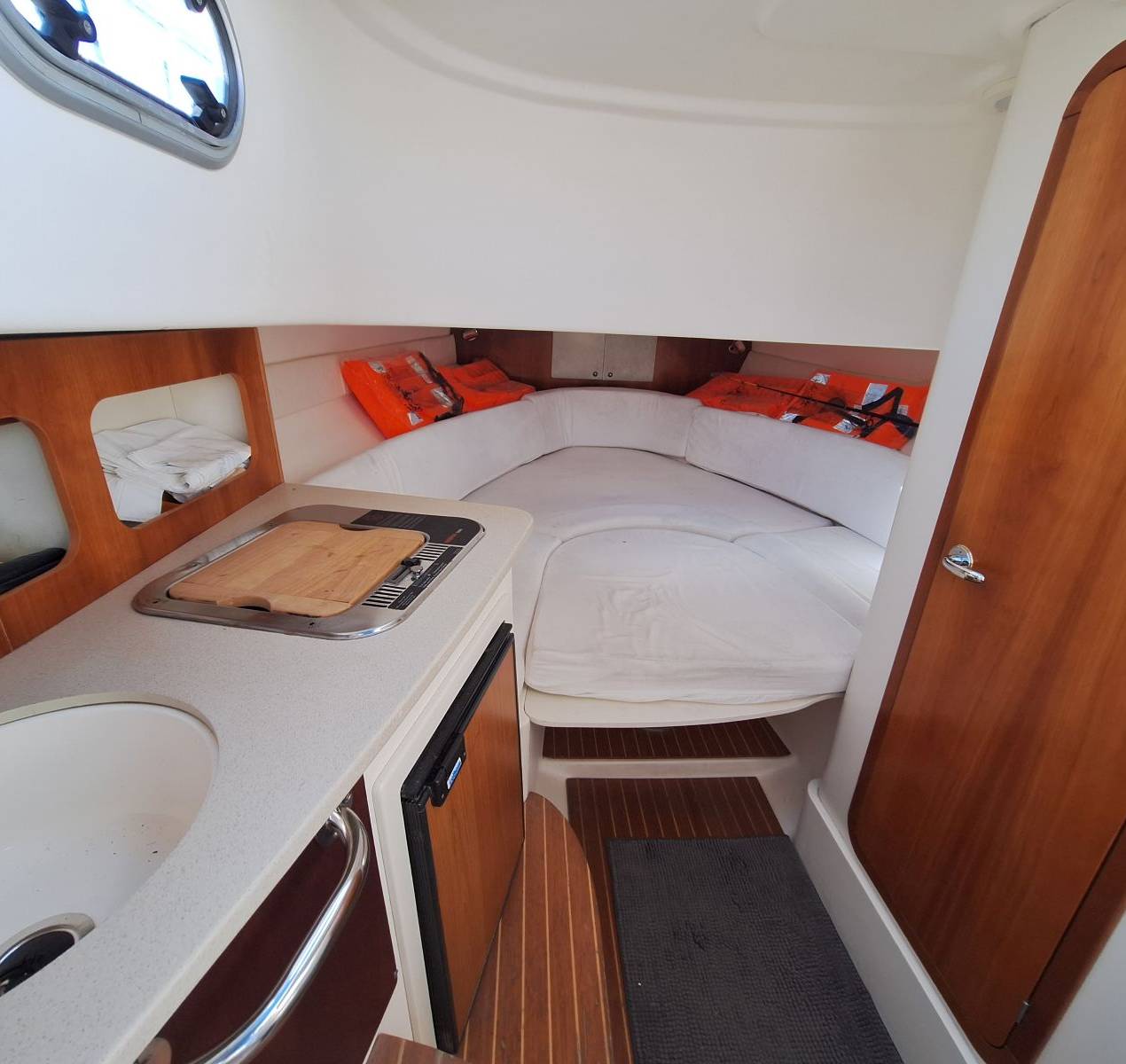 boat image