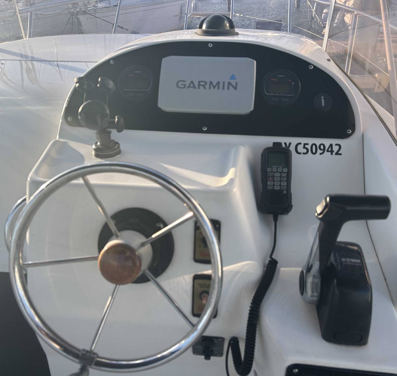 boat image