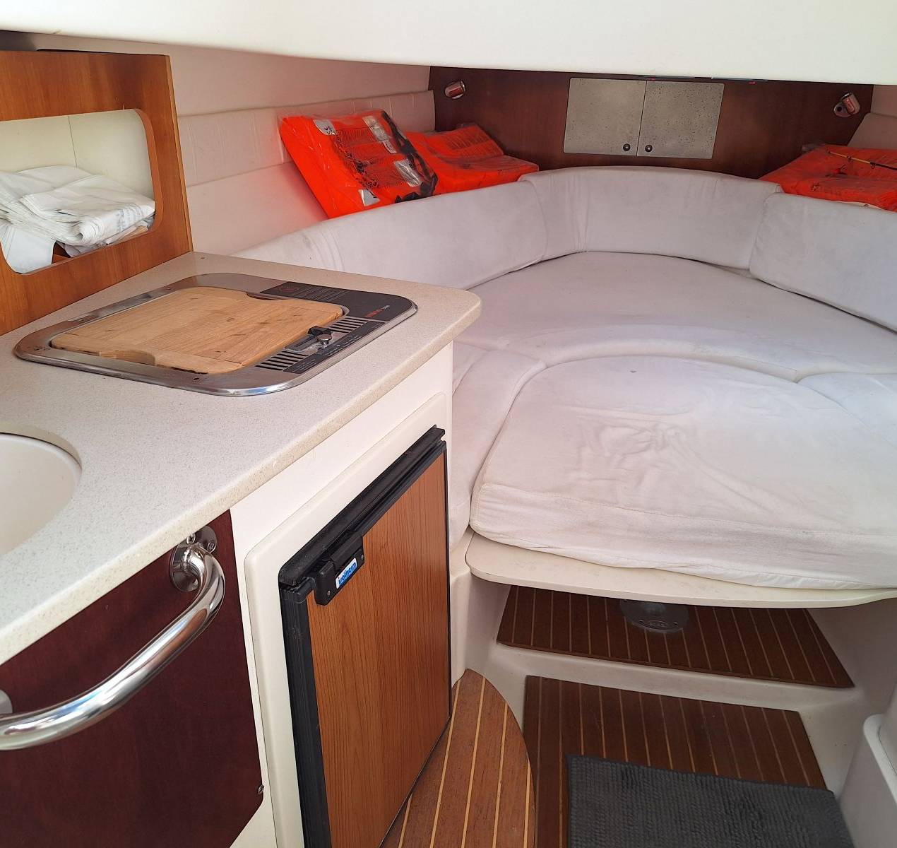 boat image