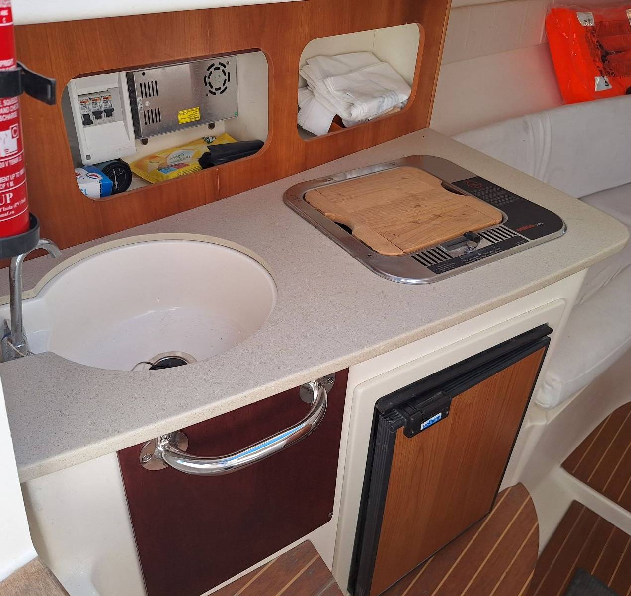 boat image