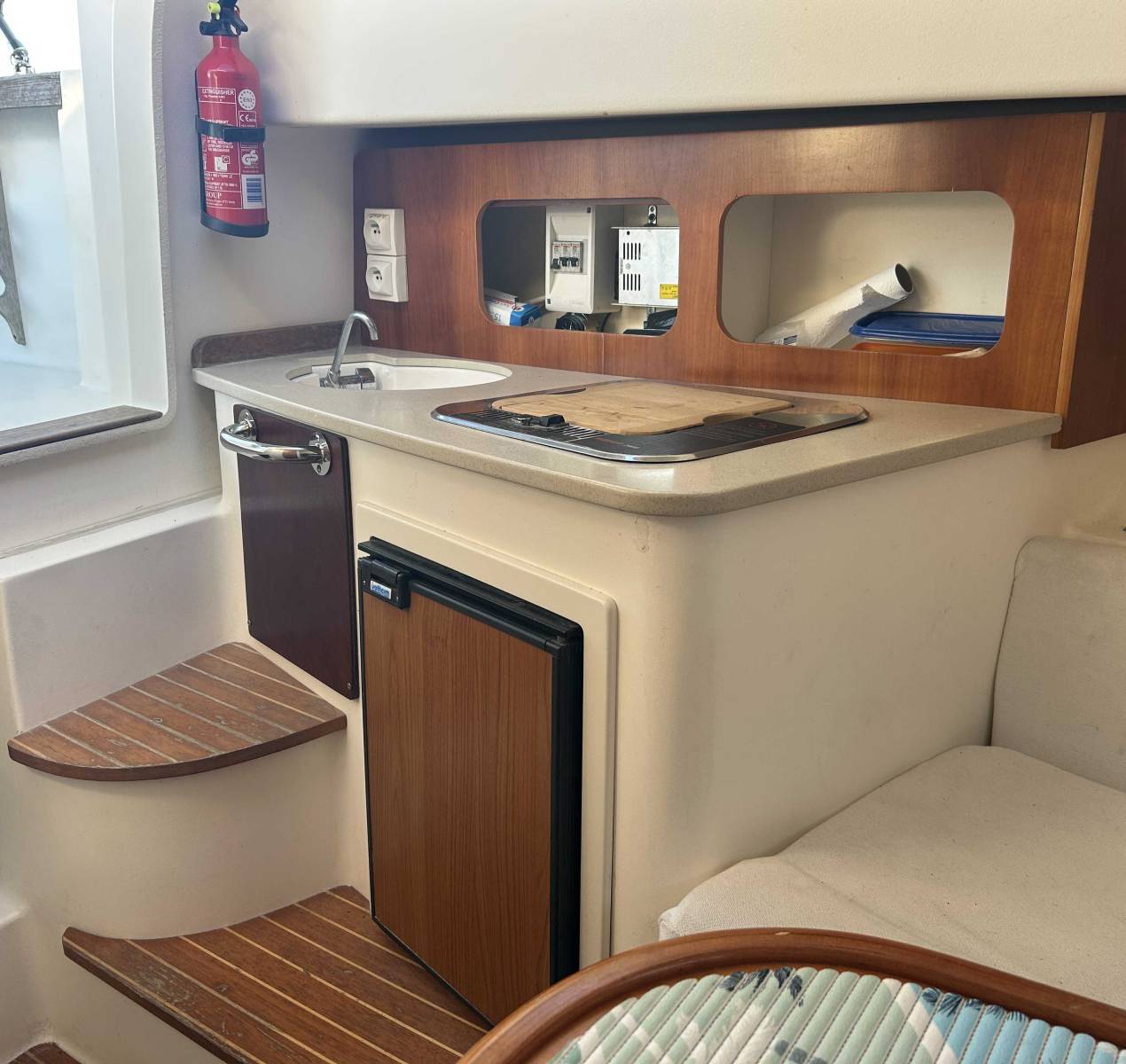 boat image