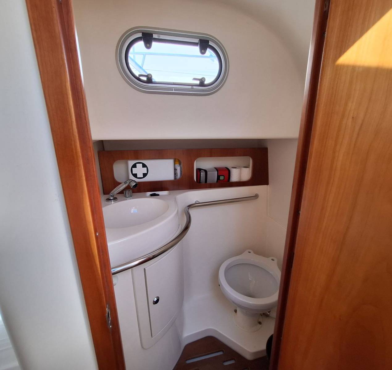 boat image