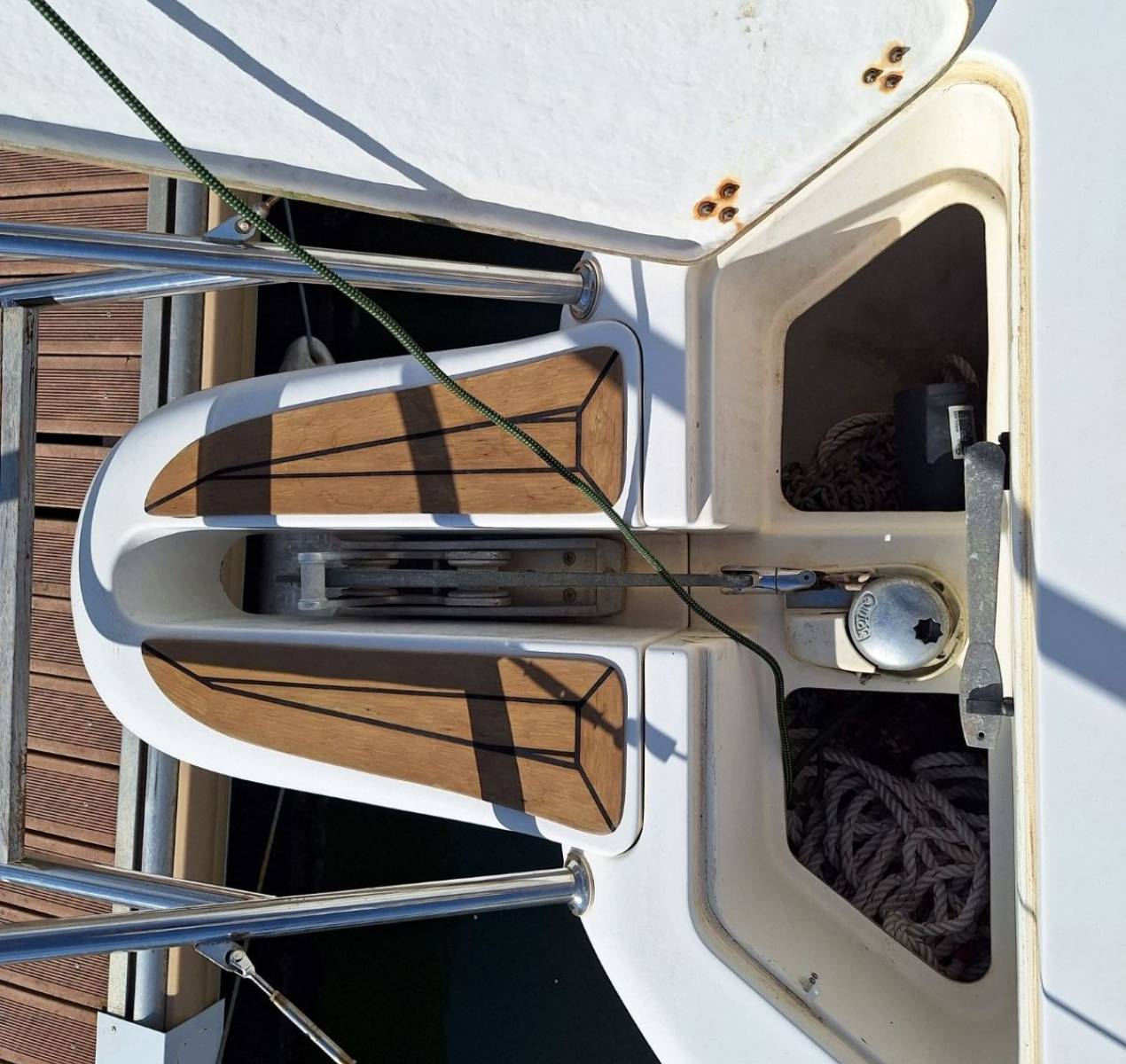 boat image