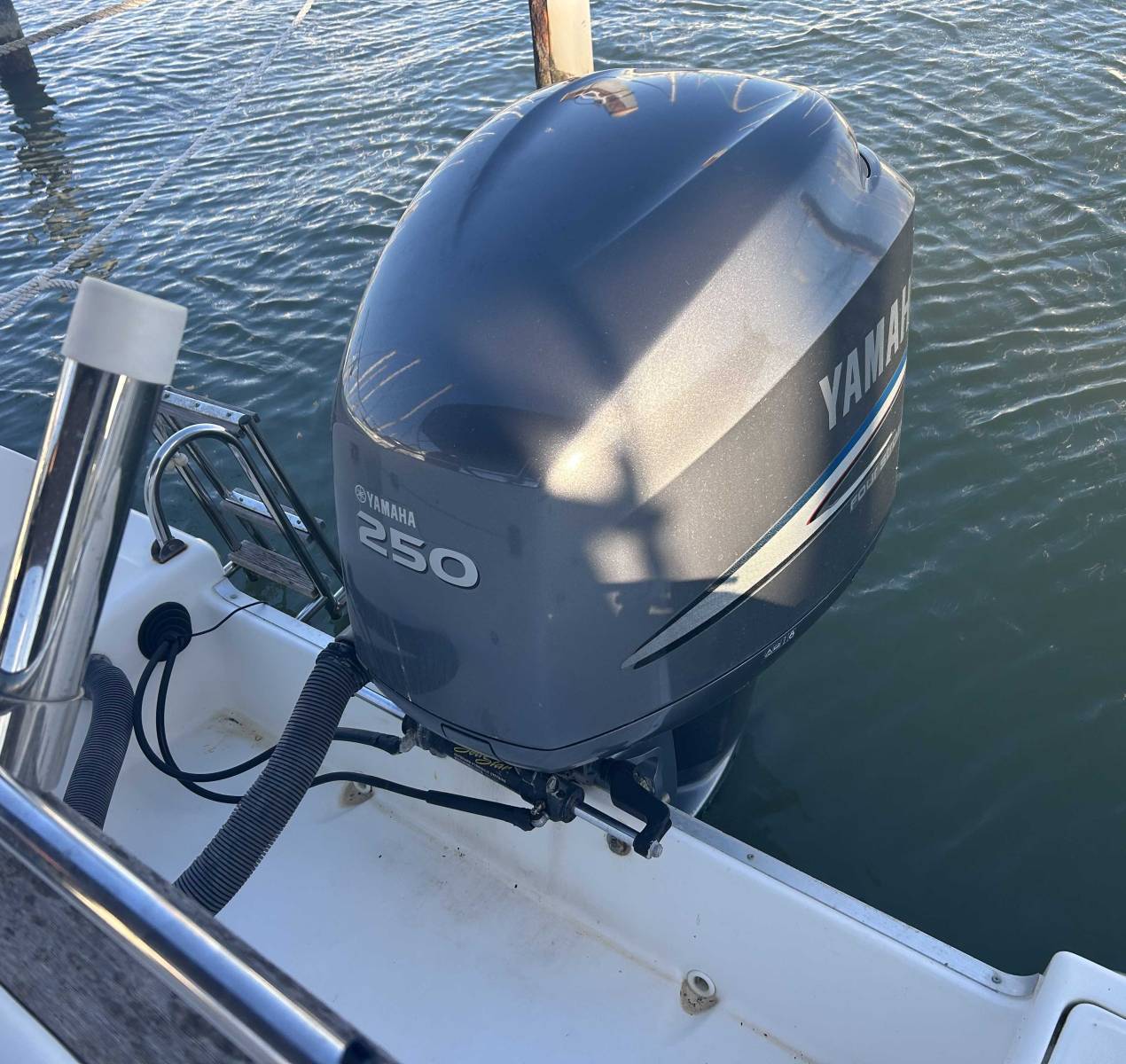 boat image
