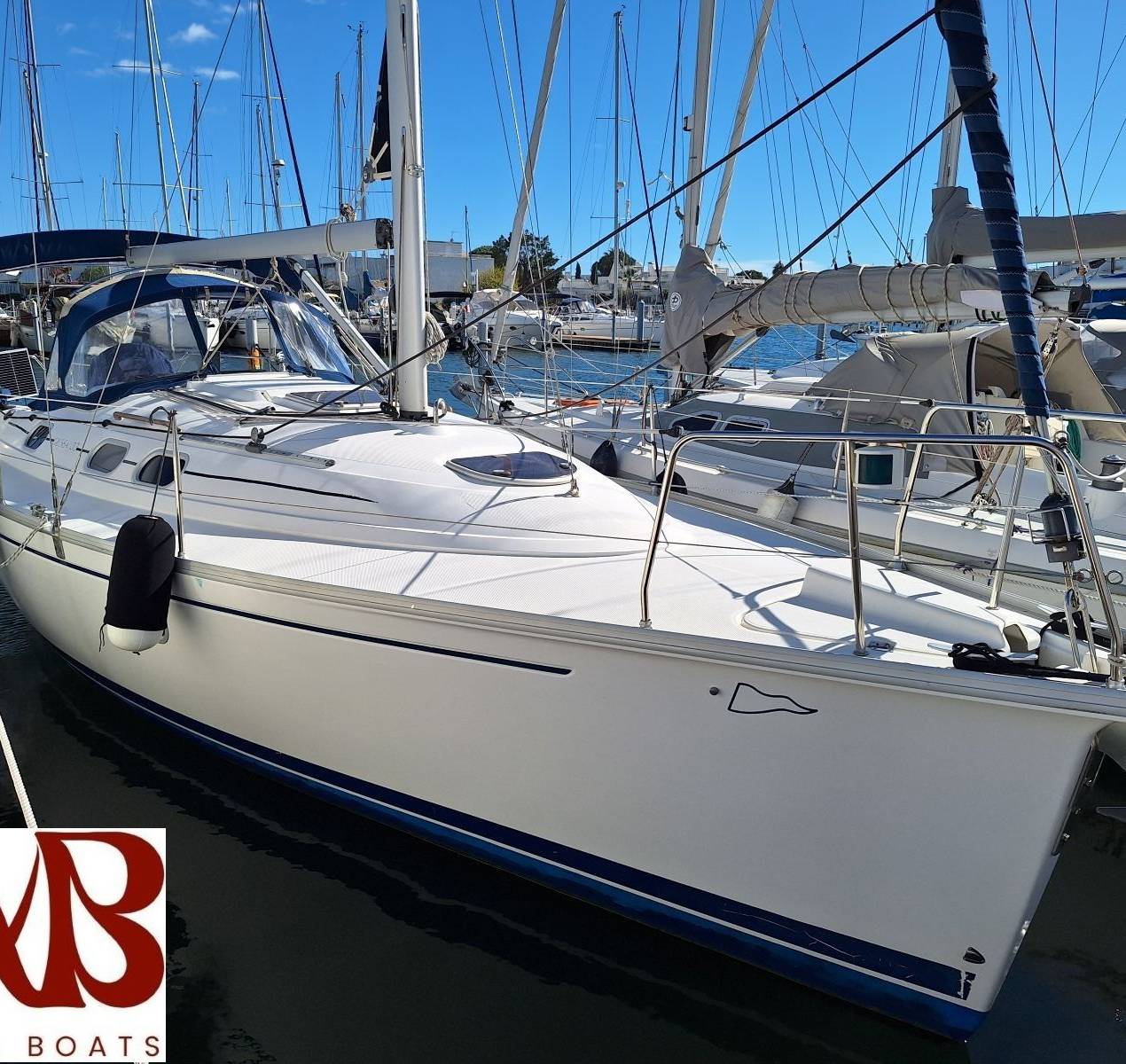 boat image