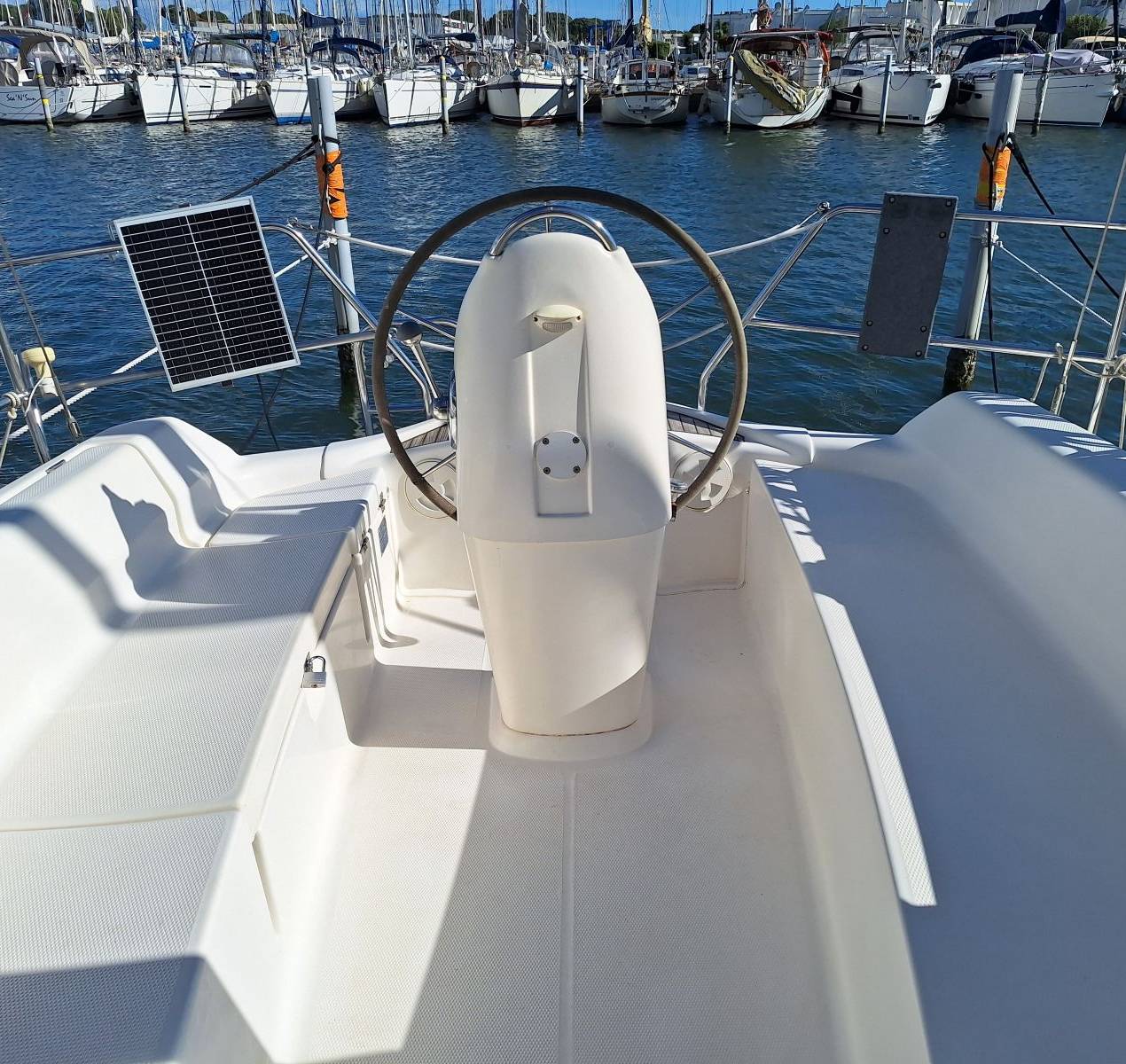 boat image