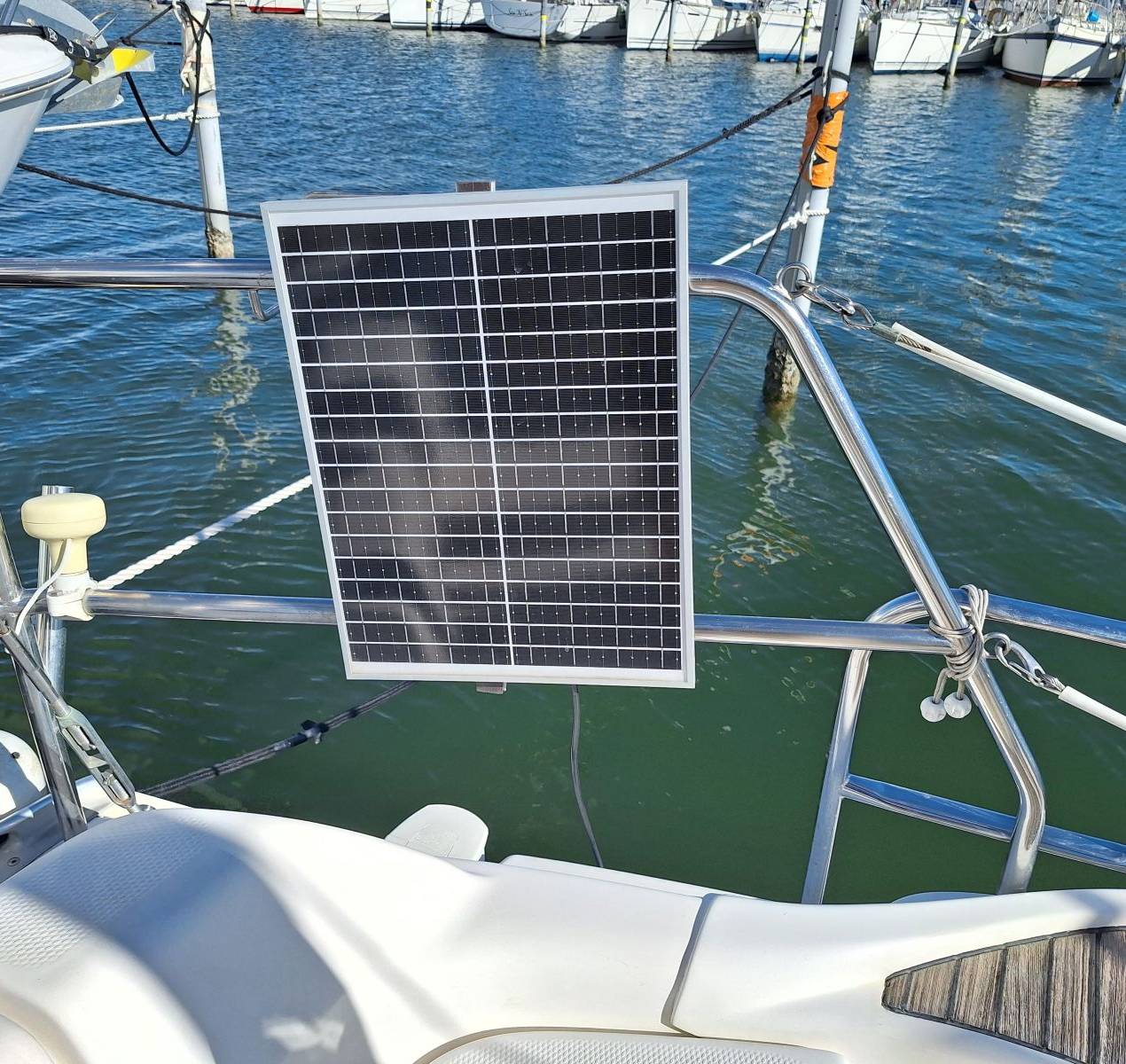 boat image