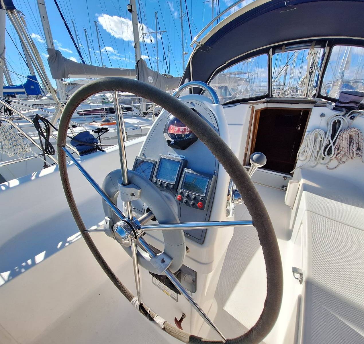 boat image
