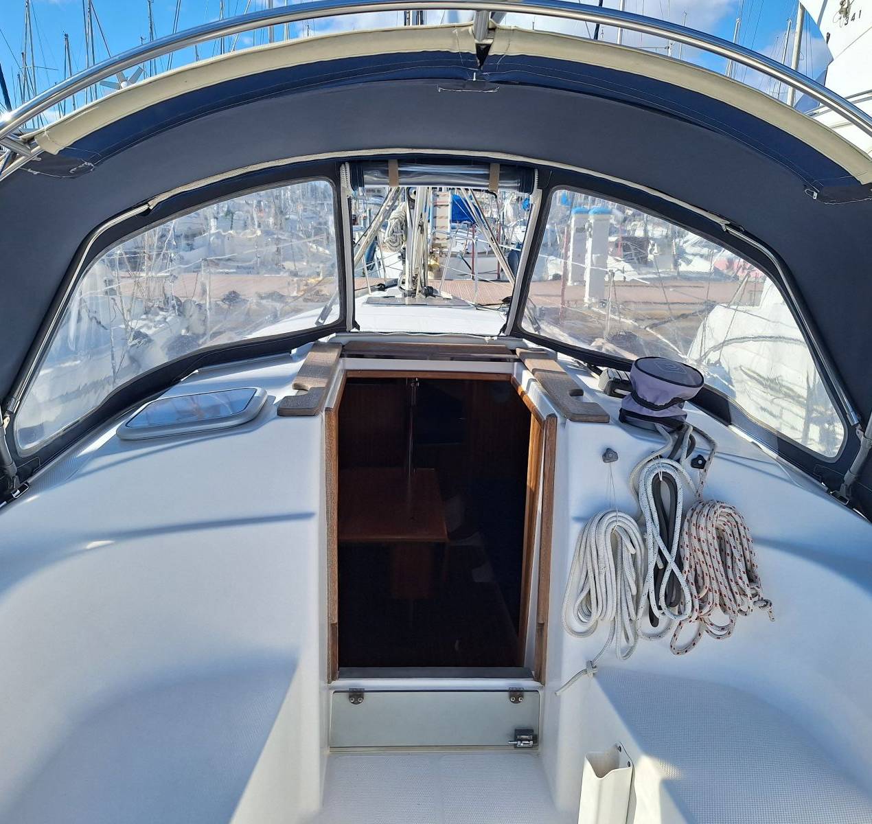 boat image
