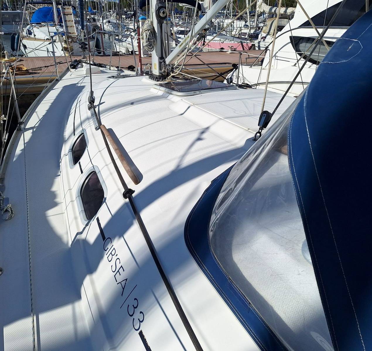 boat image