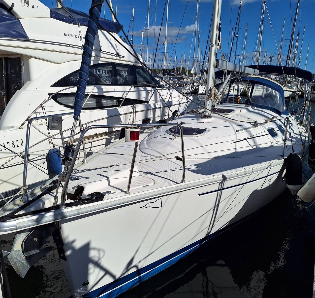 boat image