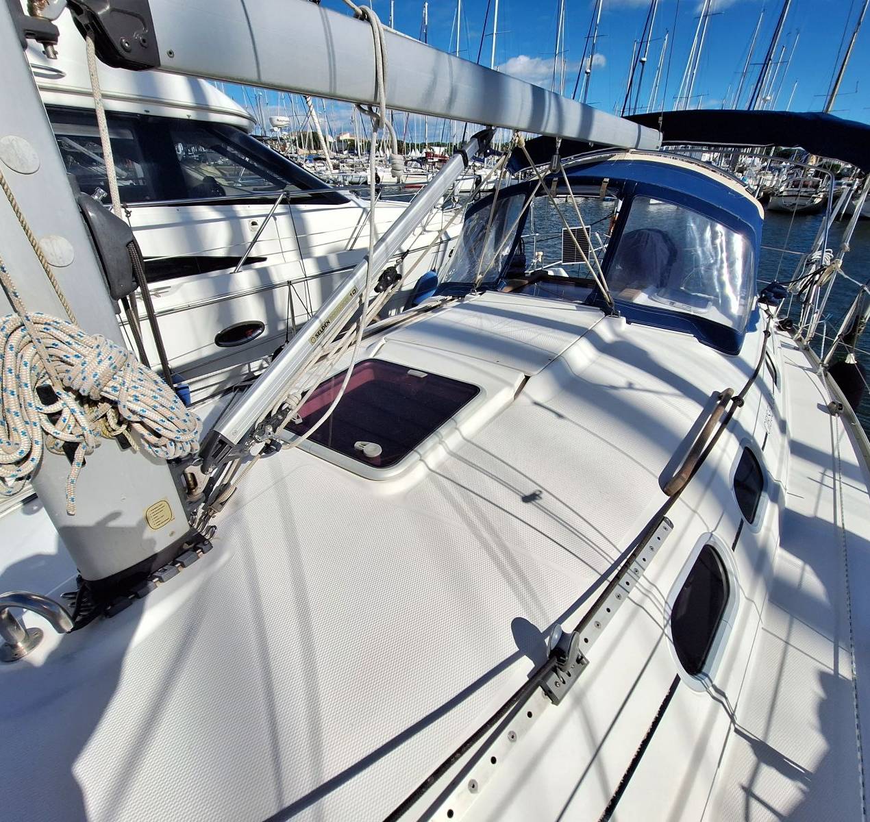 boat image